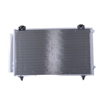 Order NISSENS - 940299 - A/C Condenser For Your Vehicle