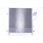 Order Condenser by NISSENS - 940323 For Your Vehicle
