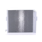 Order NISSENS - 940847 - A/C Condenser For Your Vehicle