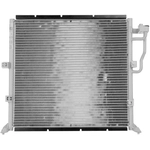 Order NISSENS - 94157 - A/C Condenser For Your Vehicle