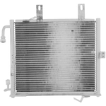 Order Condenser by NISSENS - 94172 For Your Vehicle