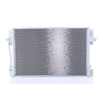 Order NISSENS - 94182 - A/C Condenser For Your Vehicle