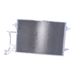 Order NISSENS - 94207 - A/C Condenser For Your Vehicle