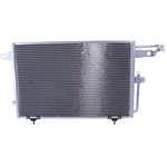 Order NISSENS - 94213 - A/C Condenser For Your Vehicle