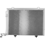 Order NISSENS - 94282 - A/C Condenser For Your Vehicle
