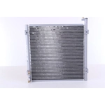 Order Condenseur de NISSENS - 94290 For Your Vehicle