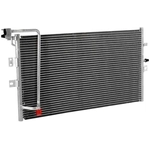 Order NISSENS - 94301 - A/C Condenser For Your Vehicle