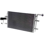 Order NISSENS - 94310 - A/C Condenser For Your Vehicle
