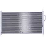 Order Condenser by NISSENS - 94458 For Your Vehicle