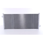 Order NISSENS - 94509 - A/C Condenser For Your Vehicle