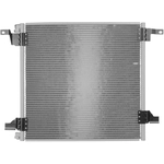 Order Condenser by NISSENS - 94568 For Your Vehicle