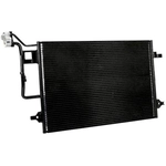Order Condenser by NISSENS - 94592 For Your Vehicle
