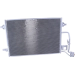 Order Condenser by NISSENS - 94592 For Your Vehicle