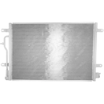 Order NISSENS - 94665 - A/C Condenser For Your Vehicle