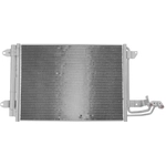 Order Condenser by NISSENS - 94684 For Your Vehicle