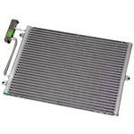 Order NISSENS - 94715 - A/C Condenser For Your Vehicle