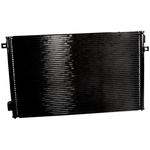 Order Condenser by NISSENS - 94717 For Your Vehicle