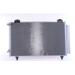 Order NISSENS - 94719 - A/C Condenser For Your Vehicle