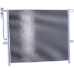 Order NISSENS - 94761 - A/C Condenser For Your Vehicle