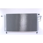Order NISSENS - 94814 - A/C Condenser For Your Vehicle