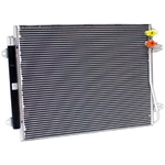 Order NISSENS - 94832 - A/C Condenser For Your Vehicle