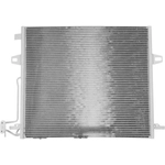 Order Condenser by NISSENS - 94897 For Your Vehicle
