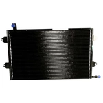 Order NISSENS - 94905 - A/C Condenser For Your Vehicle