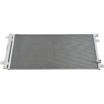 Order OSC - 30008 - A/C Condenser For Your Vehicle