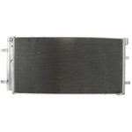 Order OSC - 30010 - A/C Condenser For Your Vehicle