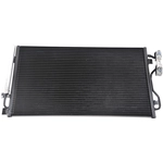 Order OSC - 30012 - Condenser For Your Vehicle