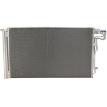 Order OSC - 30030 - A/C Condenser For Your Vehicle