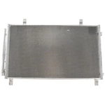 Order OSC - 30051 - A/C Condenser For Your Vehicle