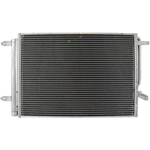 Order OSC - 30077 - A/C Condenseur For Your Vehicle