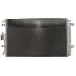 Order OSC - 30082 - A/C Condenser For Your Vehicle