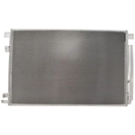 Order OSC - 30085 - A/C Condenseur For Your Vehicle