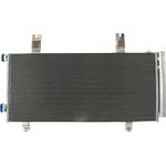 Order Condenser by OSC - 30099 For Your Vehicle