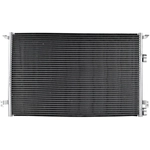 Order OSC - 30122 - A/C Condenser For Your Vehicle