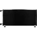 Order Condenser by OSC - 3026 For Your Vehicle