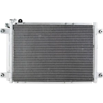Order Condenser by OSC - 3033 For Your Vehicle