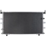 Order OSC - 3042 - A/C Condenser For Your Vehicle