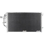 Order OSC - 3051 - A/C Condenser For Your Vehicle
