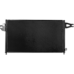 Order OSC - 3060 - A/C Condenser For Your Vehicle