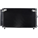 Order OSC - 3076 - A/C Condenser For Your Vehicle