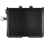 Order OSC - 3082 - A/C Condenser For Your Vehicle