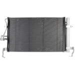 Order OSC - 3084 - A/C Condenser For Your Vehicle