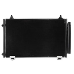 Order OSC - 3085 - Radiator For Your Vehicle