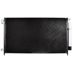 Order OSC - 3086 - A/C Condenser For Your Vehicle