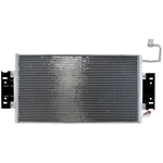 Order OSC - 3097 - Condenser For Your Vehicle