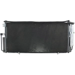 Order OSC - 3108 - Condenser For Your Vehicle