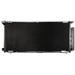 Order OSC - 3112 - A/C Condenser For Your Vehicle